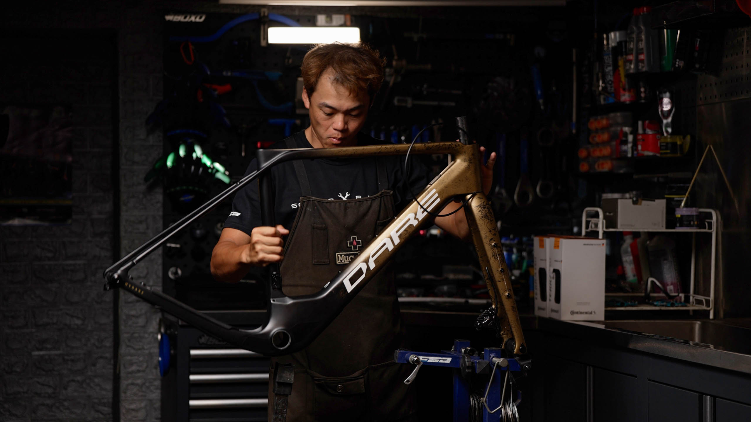 DARE Bikes image 1