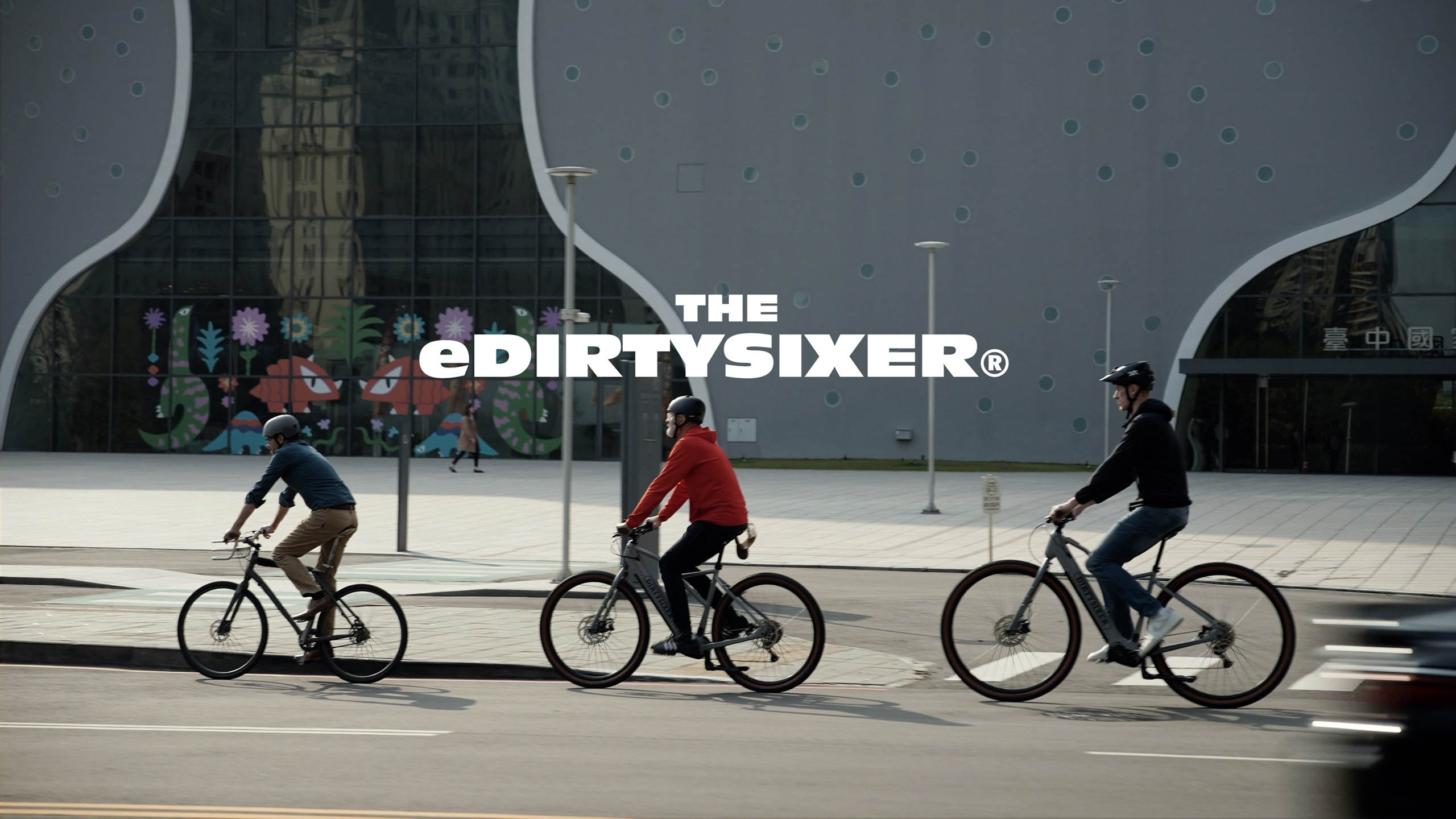 DirtySixer