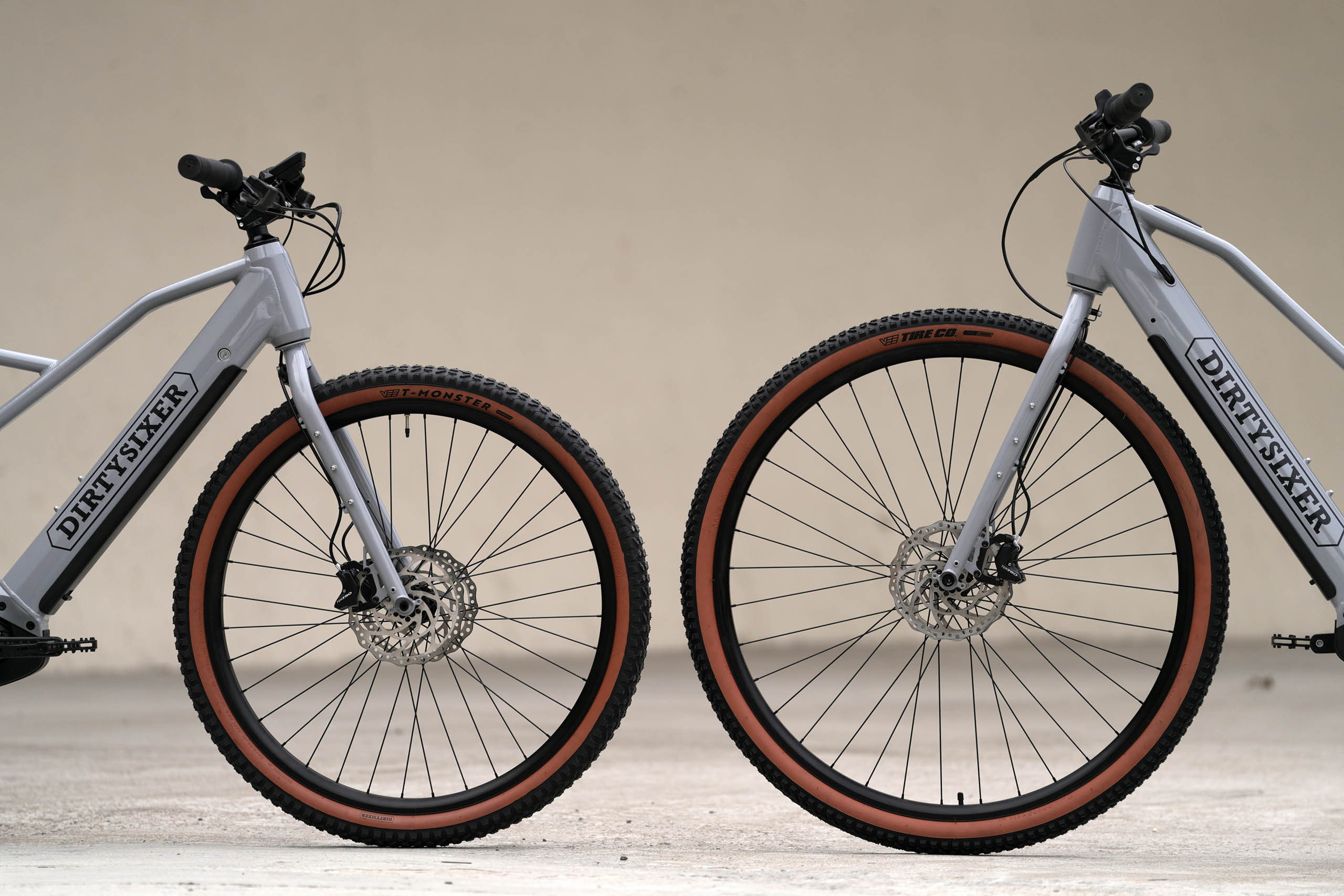 DirtySixer Bikes image 5