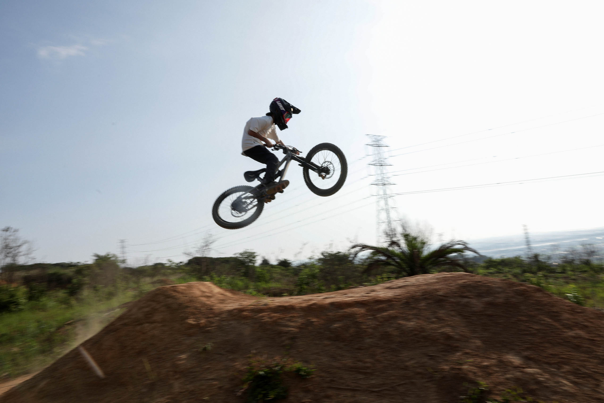 FUNN MTB image 3